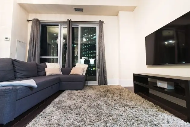 Luxury Süit, 1 Yatak Odası