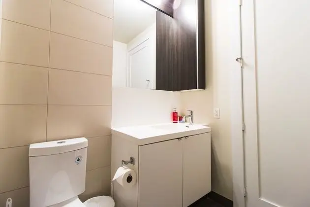 Luxury Süit, 1 Yatak Odası