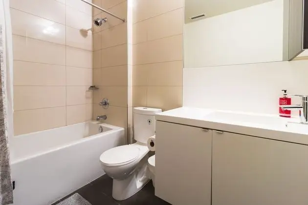 Luxury Süit, 1 Yatak Odası