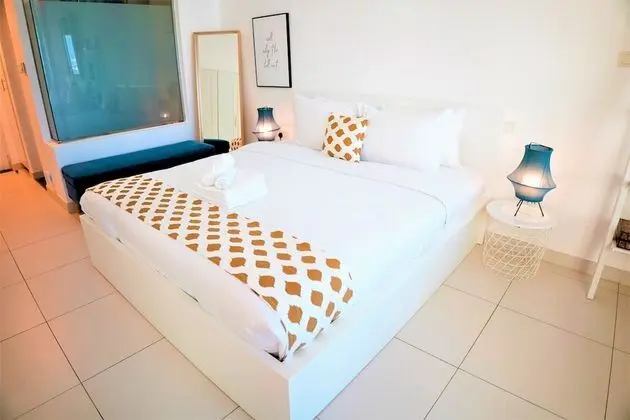 Apart Daire (0 Bedroom)