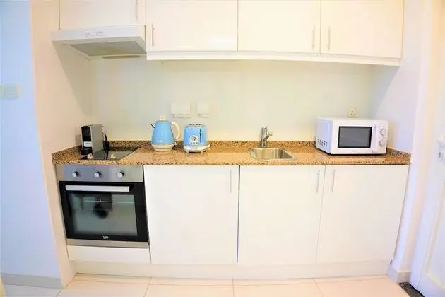 Apart Daire (0 Bedroom)