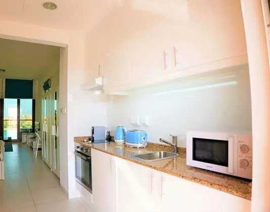 Apart Daire (0 Bedroom)