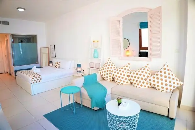 Apart Daire (0 Bedroom)