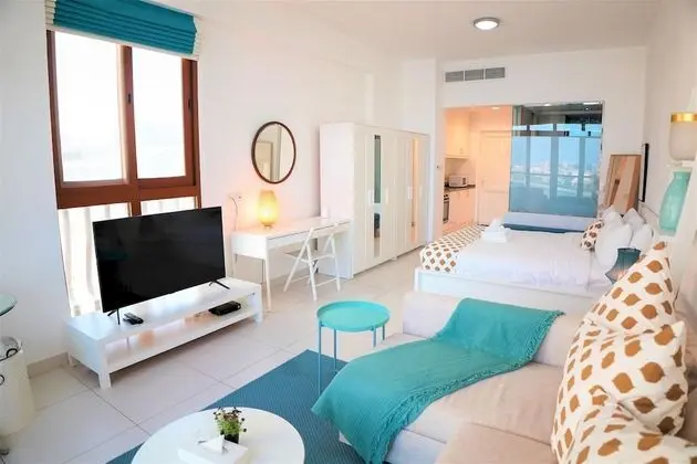 Apart Daire (0 Bedroom)