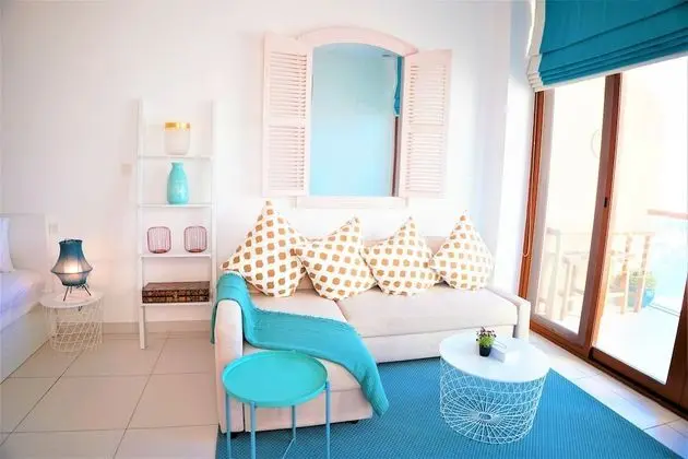 Apart Daire (0 Bedroom)