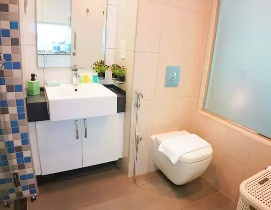 Apart Daire (0 Bedroom)