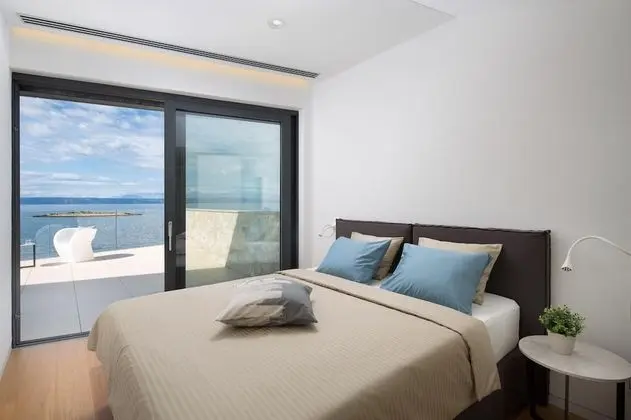 Villa, 4 Yatak Odası