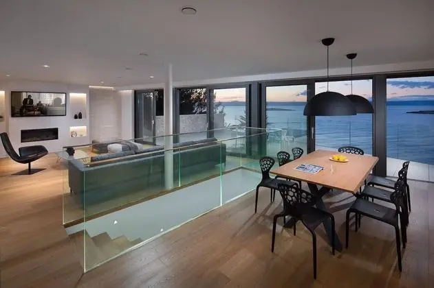 Villa, 4 Yatak Odası