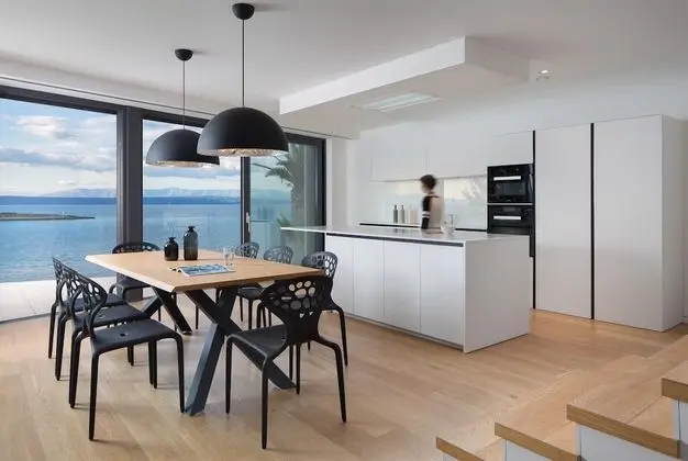 Villa, 4 Yatak Odası