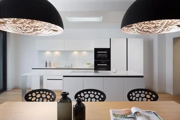 Villa, 4 Yatak Odası