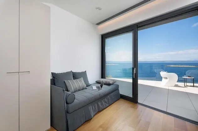 Villa, 4 Yatak Odası