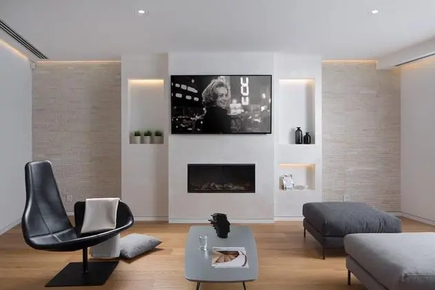 Villa, 4 Yatak Odası