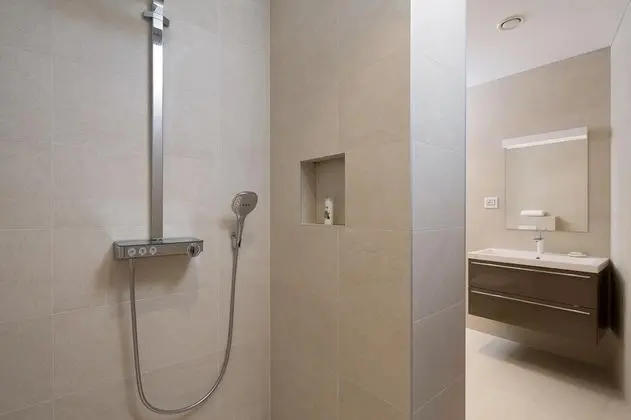 Villa, 4 Yatak Odası