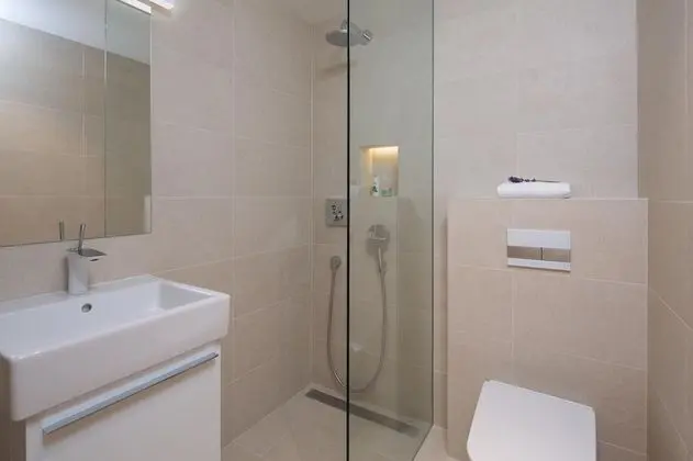 Villa, 4 Yatak Odası