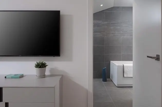 Villa, 4 Yatak Odası