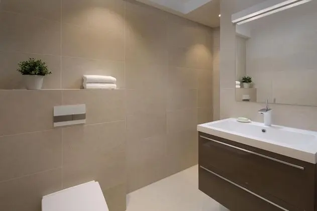 Villa, 4 Yatak Odası