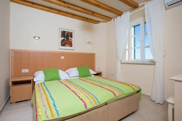 Family Villa, Birden Çok Yatak, Bahçeli (Luxury Panorama Villa Dia)