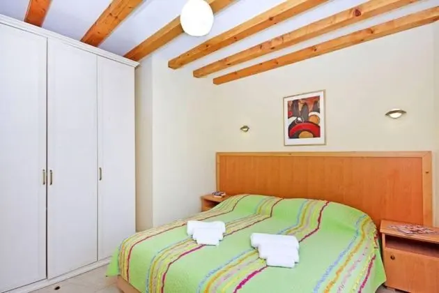 Family Villa, Birden Çok Yatak, Bahçeli (Luxury Panorama Villa Dia)