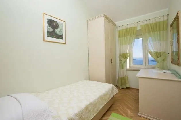 Family Villa, Birden Çok Yatak, Bahçeli (Luxury Panorama Villa Dia)