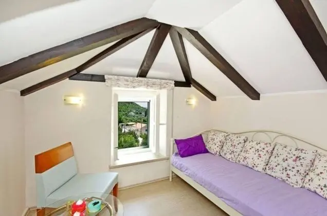 Family Villa, Birden Çok Yatak, Bahçeli (Luxury Panorama Villa Dia)