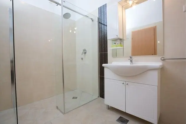 Family Villa, Birden Çok Yatak, Bahçeli (Luxury Panorama Villa Dia)