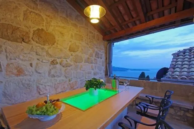 Family Villa, Birden Çok Yatak, Bahçeli (Luxury Panorama Villa Dia)