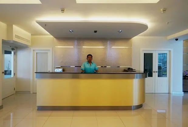 Apart Daire, 1 Yatak Odası, Engellilere Uygun, Balkon