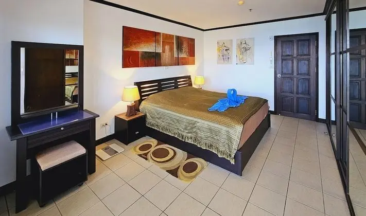 Apart Daire, 1 Yatak Odası, Engellilere Uygun, Balkon