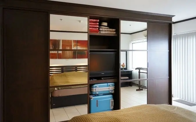 Apart Daire, 1 Yatak Odası, Engellilere Uygun, Balkon
