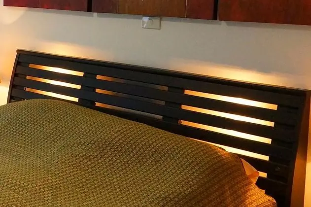 Apart Daire, 1 Yatak Odası, Engellilere Uygun, Balkon