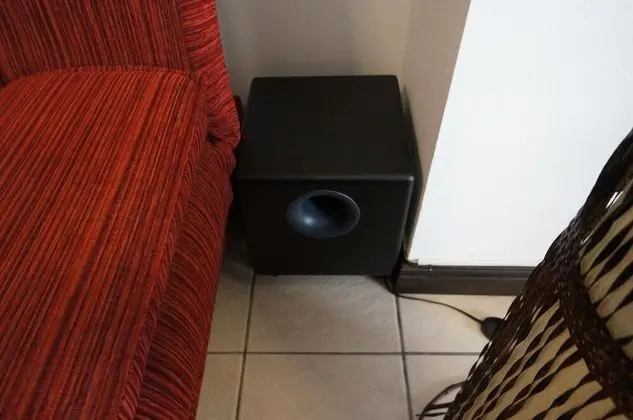 Apart Daire, 1 Yatak Odası, Engellilere Uygun, Balkon