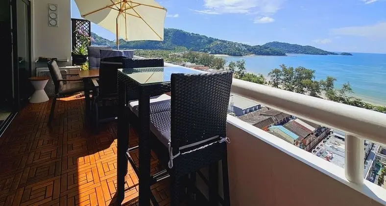 Apart Daire, 1 Yatak Odası, Engellilere Uygun, Balkon