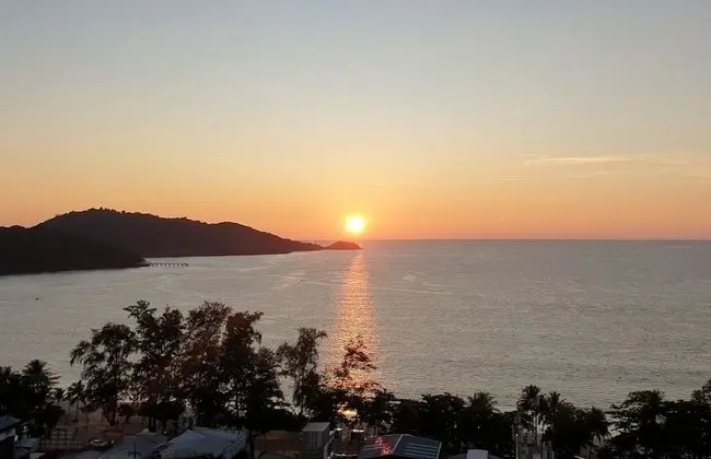 Apart Daire, 1 Yatak Odası, Engellilere Uygun, Balkon
