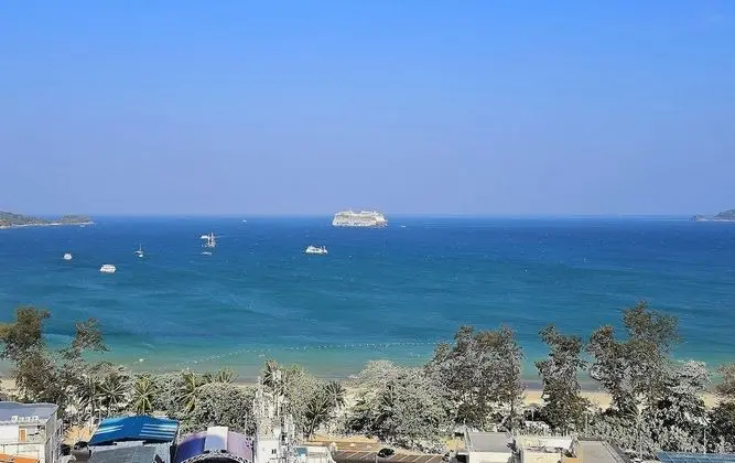 Apart Daire, 1 Yatak Odası, Engellilere Uygun, Balkon
