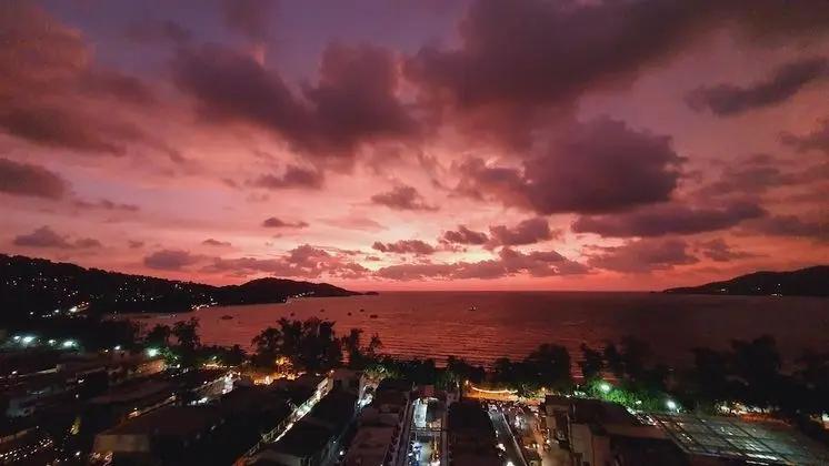 Apart Daire, 1 Yatak Odası, Engellilere Uygun, Balkon