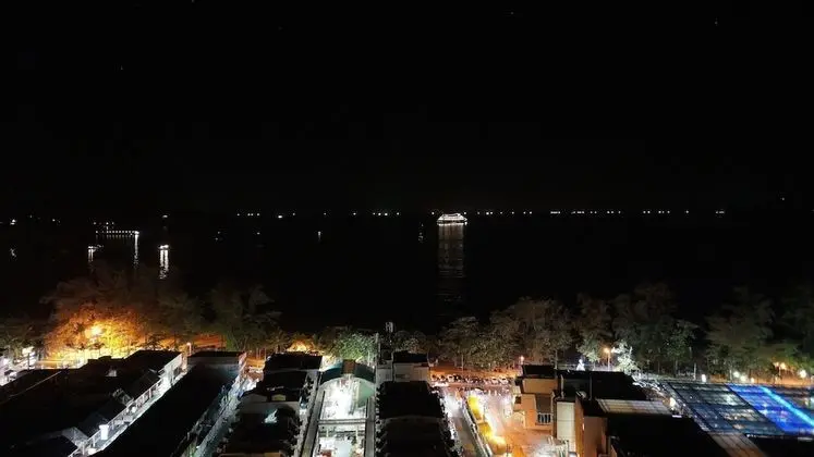 Apart Daire, 1 Yatak Odası, Engellilere Uygun, Balkon