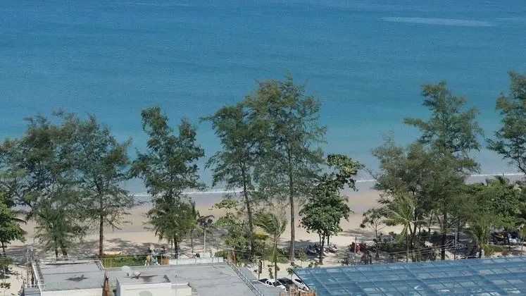 Apart Daire, 1 Yatak Odası, Engellilere Uygun, Balkon