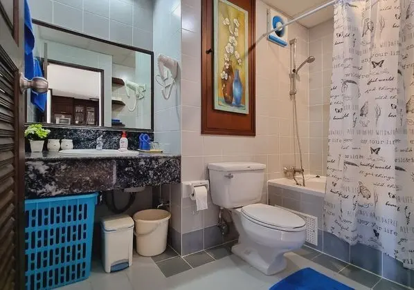 Apart Daire, 1 Yatak Odası, Engellilere Uygun, Balkon