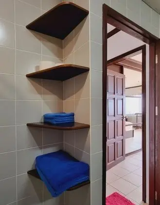 Apart Daire, 1 Yatak Odası, Engellilere Uygun, Balkon
