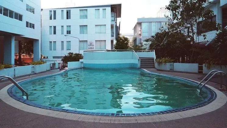 Apart Daire, 1 Yatak Odası, Engellilere Uygun, Balkon