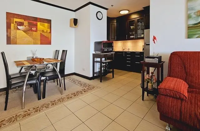 Apart Daire, 1 Yatak Odası, Engellilere Uygun, Balkon