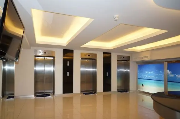 Apart Daire, 1 Yatak Odası, Engellilere Uygun, Balkon