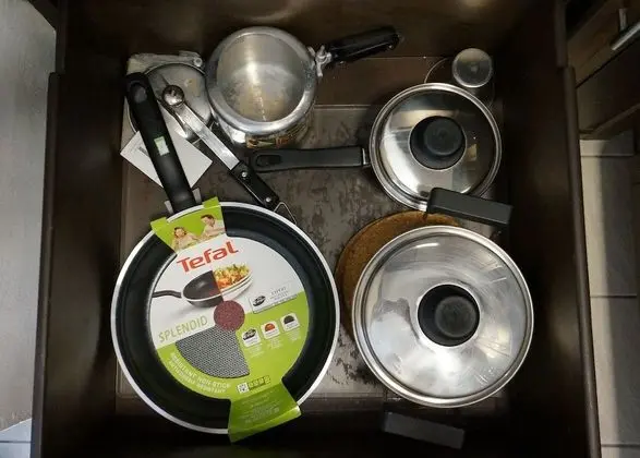 Apart Daire, 1 Yatak Odası, Engellilere Uygun, Balkon