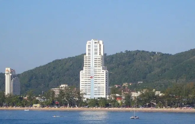 Apart Daire, 1 Yatak Odası, Engellilere Uygun, Balkon