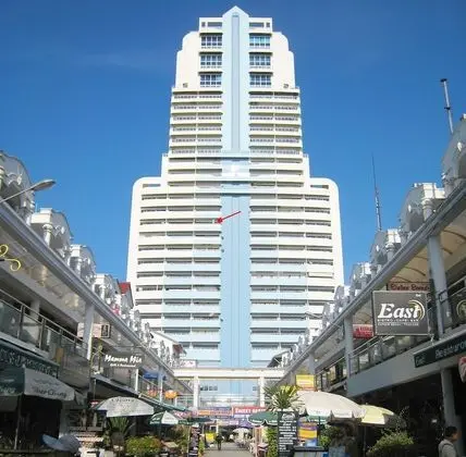 Apart Daire, 1 Yatak Odası, Engellilere Uygun, Balkon