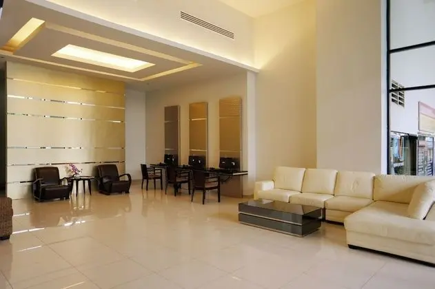 Apart Daire, 1 Yatak Odası, Engellilere Uygun, Balkon
