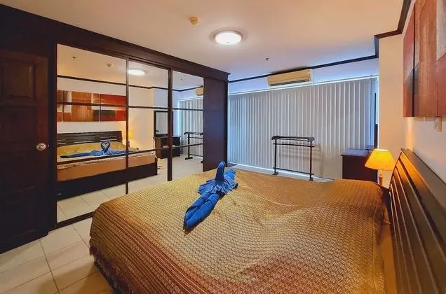 Apart Daire, 1 Yatak Odası, Engellilere Uygun, Balkon