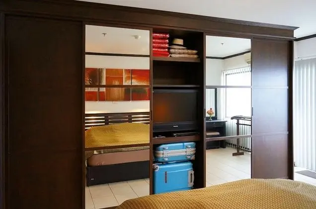 Apart Daire, 1 Yatak Odası, Engellilere Uygun, Balkon