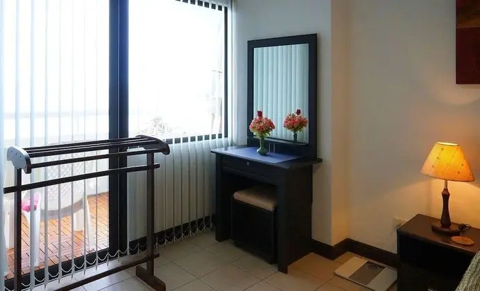 Apart Daire, 1 Yatak Odası, Engellilere Uygun, Balkon