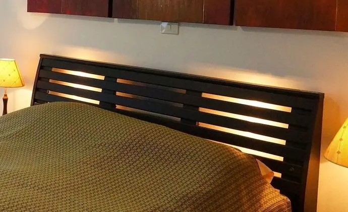 Apart Daire, 1 Yatak Odası, Engellilere Uygun, Balkon